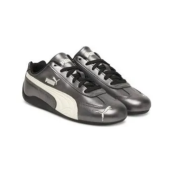 Dámské tenisky Sneakersy Puma Speedcat Metallic 403689 02 W Stříbrná 37