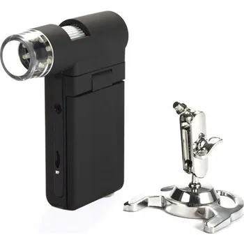 Mikroskop Digitální mikroskop Levenhuk DTX 500 Mobi