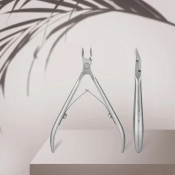 STALEKS Profesionální kleště na kůžičku SMART 10 5mm