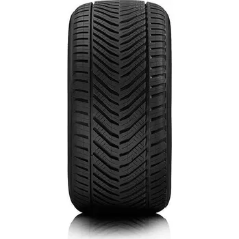 Celoroční osobní pneu Celoroční pneumatika Tigar All Season 225/45 R17 94 V s přilnavostí na sněhu (3PMSF), ochranný lem, zesílená (XL)