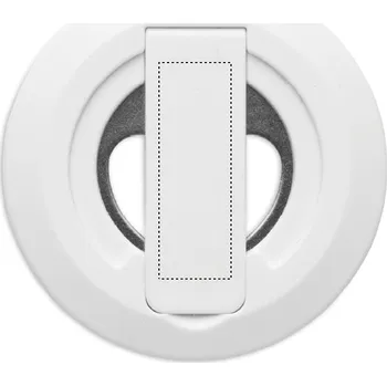 Držák do auta Držák telefonu s otvírákem 600 STAND, 30x10mm Tamponový tisk, 3 barvy