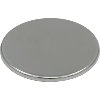 krytka zavařovací na víčko OMNIA 83 (5ks) nerez 0.12 Kg MTA MAXMIX Sklad14 243432 ( MTA MAXMIX Sklad14 )