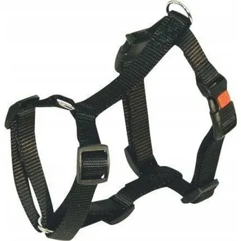 Postroj pro psa Postroj pro psa Miami, Kerbl 75 cm - 100 cm - černý