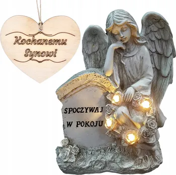 Svíčka Cortina LED Hřbitovní Svíčka s výdrží až 5 hodin