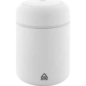 Zvlhčovač vzduchu Rapor zvlhčovač vzduchu RABS Tampontisk (max. 4 barvy, 30 x 20mm) 1 barva 5 Přední strana