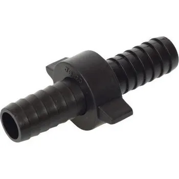 Hadicová spojka spojka 1/2" hadicová 0.02 Kg MTA MAXMIX Sklad14 963530 ( MTA MAXMIX Sklad14 )