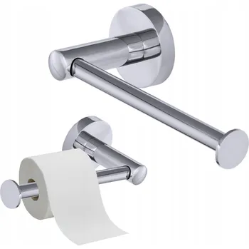 Držák na toaletní papír Krakfach