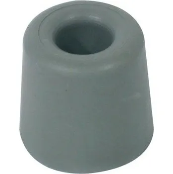 zarážka dveřní 30x33mm ŠE 0.04 Kg MTA MAXMIX Sklad14 512391 (0.04 Kg Šířka přepravní: 8 cm MTA MAXMIX Sklad14 512391)