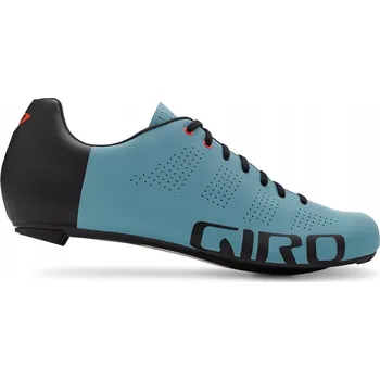 Pánské cyklistické tretry Pánské cyklistické boty Giro Empire Acc Reflective Frost - Velikost 45,5