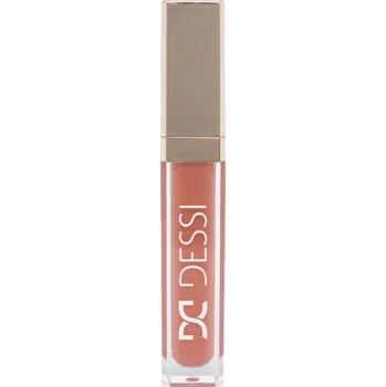 Rtěnka DESSI SAY YES od Marzeny Tarasiewicz Matná tekutá rtěnka 18 CHEERS