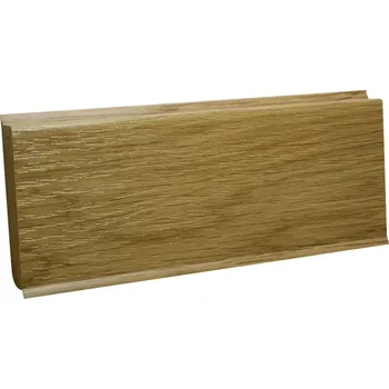 soklová lišta Obvodová lišta Experto SPC 1036-2/ 8963 Dub Terrassa