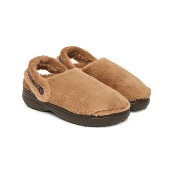 Pánská obuv Crocs Bačkory Classic Unfurgettable Clog 211116 Hnědá 38_39