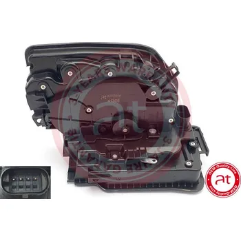 Autozámek Zámek dveří at autoteile at13435