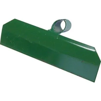 Chov hospodářského zvířete škrabka na mrvu 33cm bez násady 0.5 Kg MTA MAXMIX Sklad14 518063 (0.5 Kg Šířka přepravní: 33 cm MTA MAXMIX Sklad14 518063)