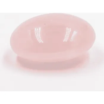 Milujeme Kameny Růženín - leštěný ovál RL45 564999