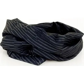 Nákrčník Nákrčník Hi-Tec Temi šedý