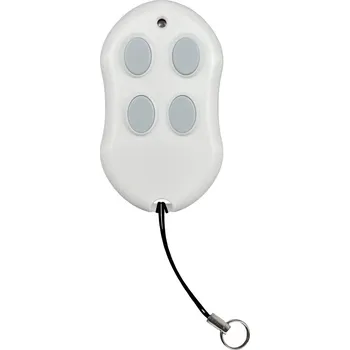 Dálkový ovladač Dálkový ovladač rádiový (RF) náhrada ACM TX4 433 MHz stejný design a funkce