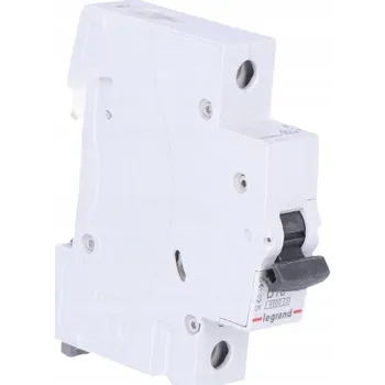 vypínač Jistič Legrand 230 V IP20 16 A