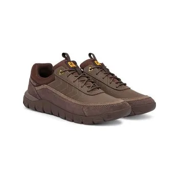 Dámská obuv Sneakersy CAT Footwear Versage Lo P726426 Hnědá 41