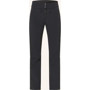 Dámské kalhoty Toni Sailer Dámské Lyžařské Kalhoty Loula, černá, 44