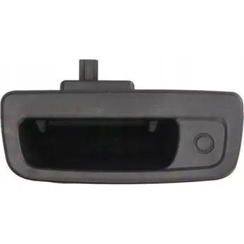 Dveře karosérie Blic 6010-09-053417P Vnější klika dveří