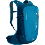 Ortovox Cross Rider 22 outdoorový batoh - 0 - modrá - 22 L