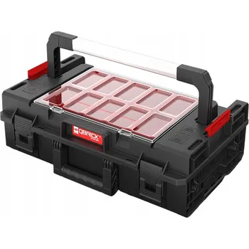 Přenosný box na nářadí Qbrick