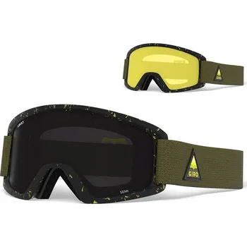 Lyžařské brýle Giro Semi Citron Arr Mtn