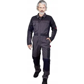 Pracovní obuv Ochranný oblek Reis BOMER SDSG vel. 48