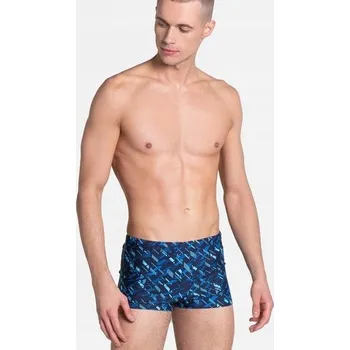 Pánské plavky HENDERSON Pánské plavky boxerky Salt XXL 2XL