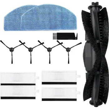 Bezpečnostní kamera 12 KS PŘÍSLUŠENSTVÍ K VYSAVAČI PRO HONITURE G20 SNADNÁ ÚDRŽBA