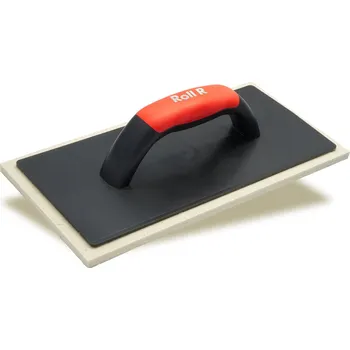 Zednické hladítko hladítko plsť 250x130x8mm BÍ 0.29 Kg MTA MAXMIX Sklad14 436157 (0.29 Kg Výška přepravní: 7,2 cm MTA MAXMIX Sklad14 436157)