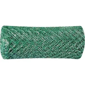 Pletivo pletivo PH 50x50/1.65, 2.5/1250mm ZE ND (15m) 4hr 16.13 Kg MTA MAXMIX Sklad14 407283 (16.13 Kg Šířka přepravní: 40 cm MTA MAXMIX Sklad14 407283)