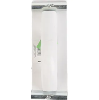 Zednické hladítko hladítko na brusnou mřížku 230x 80mm 0.28 Kg MTA MAXMIX Sklad14 552303 ( MTA MAXMIX Sklad14 )