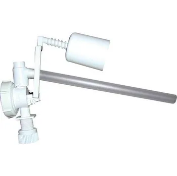 splachovač ventil napoušt.boční T 2443 0.2 Kg MTA MAXMIX Sklad14 520431 (0.2 Kg Šířka přepravní: 35 cm MTA MAXMIX Sklad14 520431)