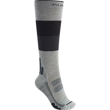 Dámské ponožky Podkolenky Burton Wms Performance+ Ultralight true black S/M (EU 34-38) 2026 - Odesíláme do 24 hodin