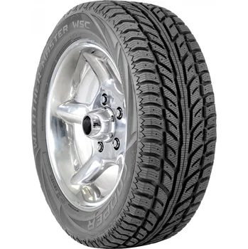 Zimní osobní pneu 225/55R18 98T, Cooper Tires, WEATHER MASTER WSC