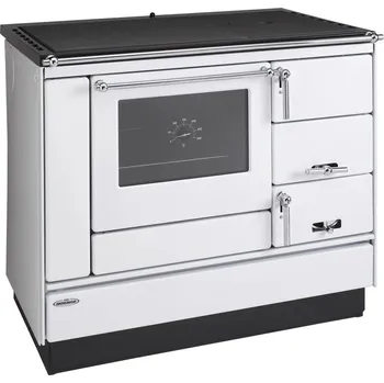 Sporák na tuhá paliva sporák KVS-MORAVIA 6kW Cr L BÍ 9100.1412 bv,zv,hv 155 Kg MTA MAXMIX Sklad14 658111 ( MTA MAXMIX Sklad14 )