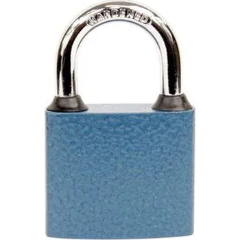 Visací zámek zámek visací OVAL 45 3kl. na stejný uzávěr RICHTER 0.2 Kg MTA MAXMIX Sklad14 495095 (0.2 Kg Šířka přepravní: 4,5 cm MTA MAXMIX Sklad14 495095)