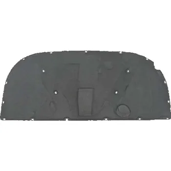 Motorový prostor Izolace motorového prostoru DPA 88631703102