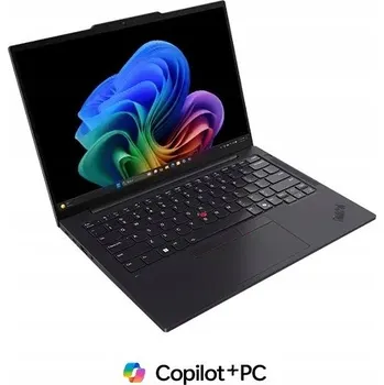 Notebook Notebook Lenovo ThinkPad T14s Gen 6 14" AMD Ryzen 7 32 GB / 1024 GB černý