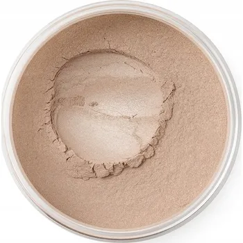 Pudr CLARE BLANC rozjasňující pudr CASHMERE 21