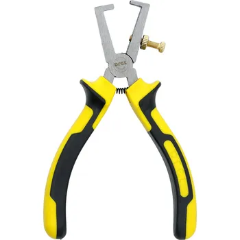 Kleště kleště odizolovávací 160mm DREL 0.2 Kg MTA MAXMIX Sklad14 464117 ( MTA MAXMIX Sklad14 )