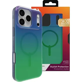 Pouzdro na mobilní telefon Zadní Kryt Zagg pro Apple iPhone 17 Pro Max, vícebarevný