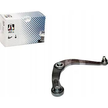 Zavěšení kol Rameno spodní pravé litinové - DELPHI TC1809