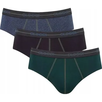 Slipy Sloggi Slipy vícebarevné, velikost S