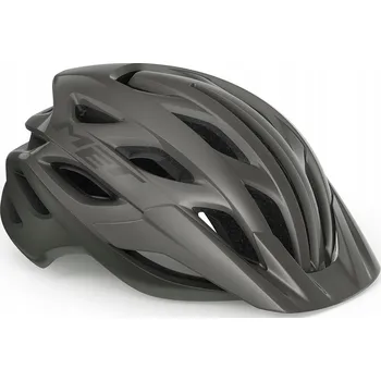 Cyklistická přilba Cyklistická helma Met Veleno vel. L