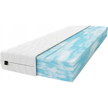 Matrace Good Dream 90 x 200 x 16 cm 7 ZÓN 90x200 PROFILOVANÁ PLUS potahkomfort