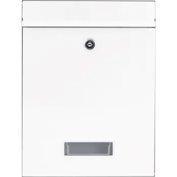 Železářství Poštovní schránka Prolex hnědá