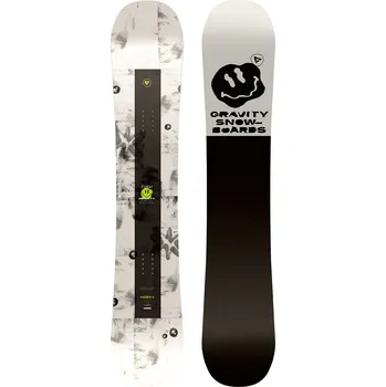 Snowboard Snowboard Gravity Flash 140 2026 - Odesíláme do 24 hodin